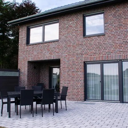 - Egge Lichtenau (Westphalia)