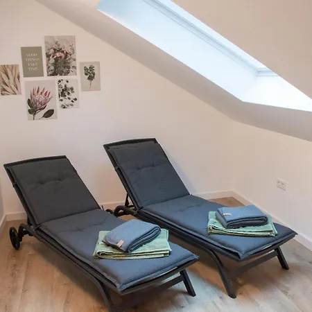 - Egge Holiday home