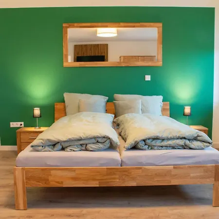 Holiday home - Egge