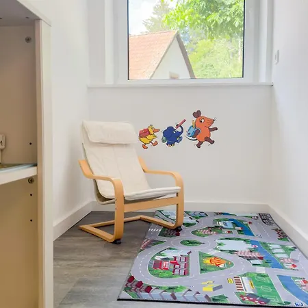 - Egge Holiday home *