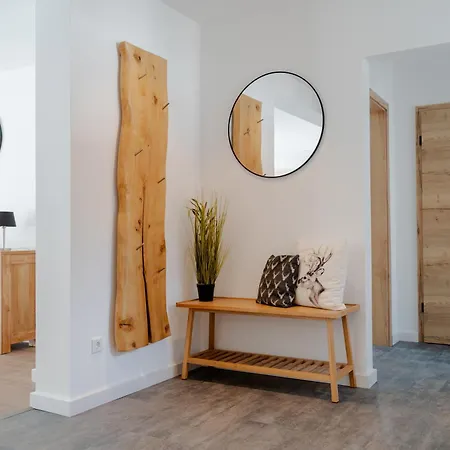 - Egge Holiday home