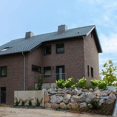 - Egge Holiday home