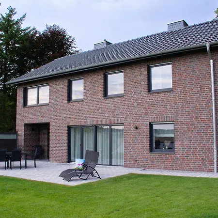 Дом отдыха - Egge