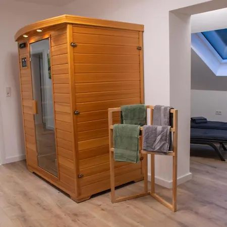 - Egge Дом отдыха Lichtenau (Westphalia)