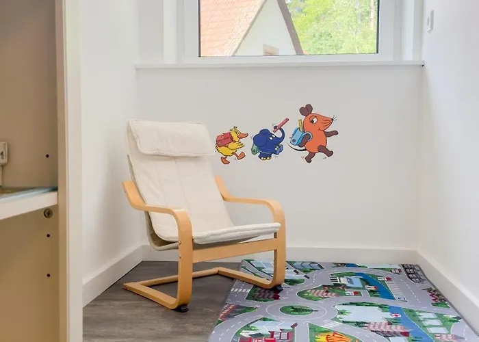 - Egge Casa vacanze *