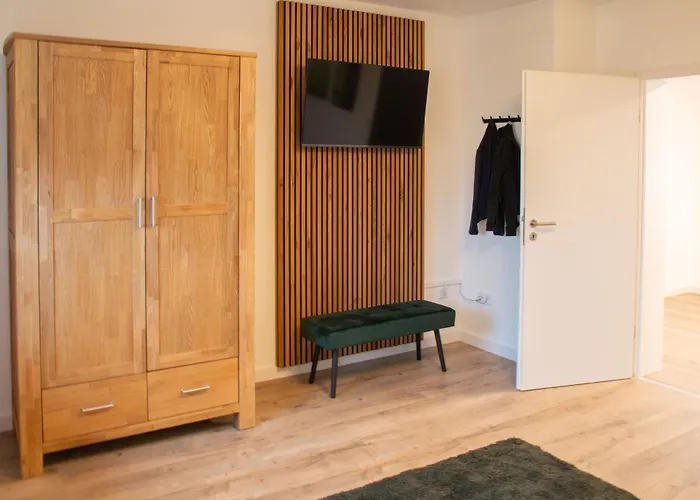 Casa vacanze - Egge *