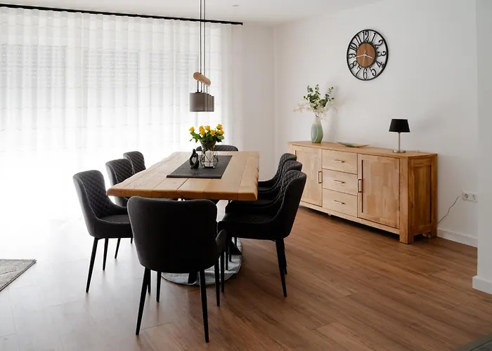 - Egge Casa vacanze *