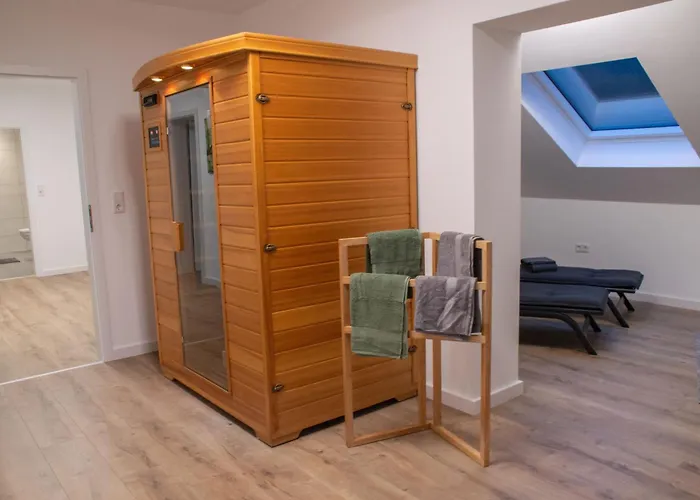 - Egge Casa vacanze Lichtenau (Westphalia)